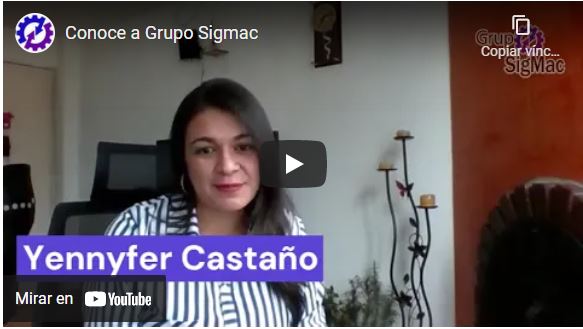 Sigmac CONOCE A GRUPO SIGMAC | Zaphy Gestión Integral