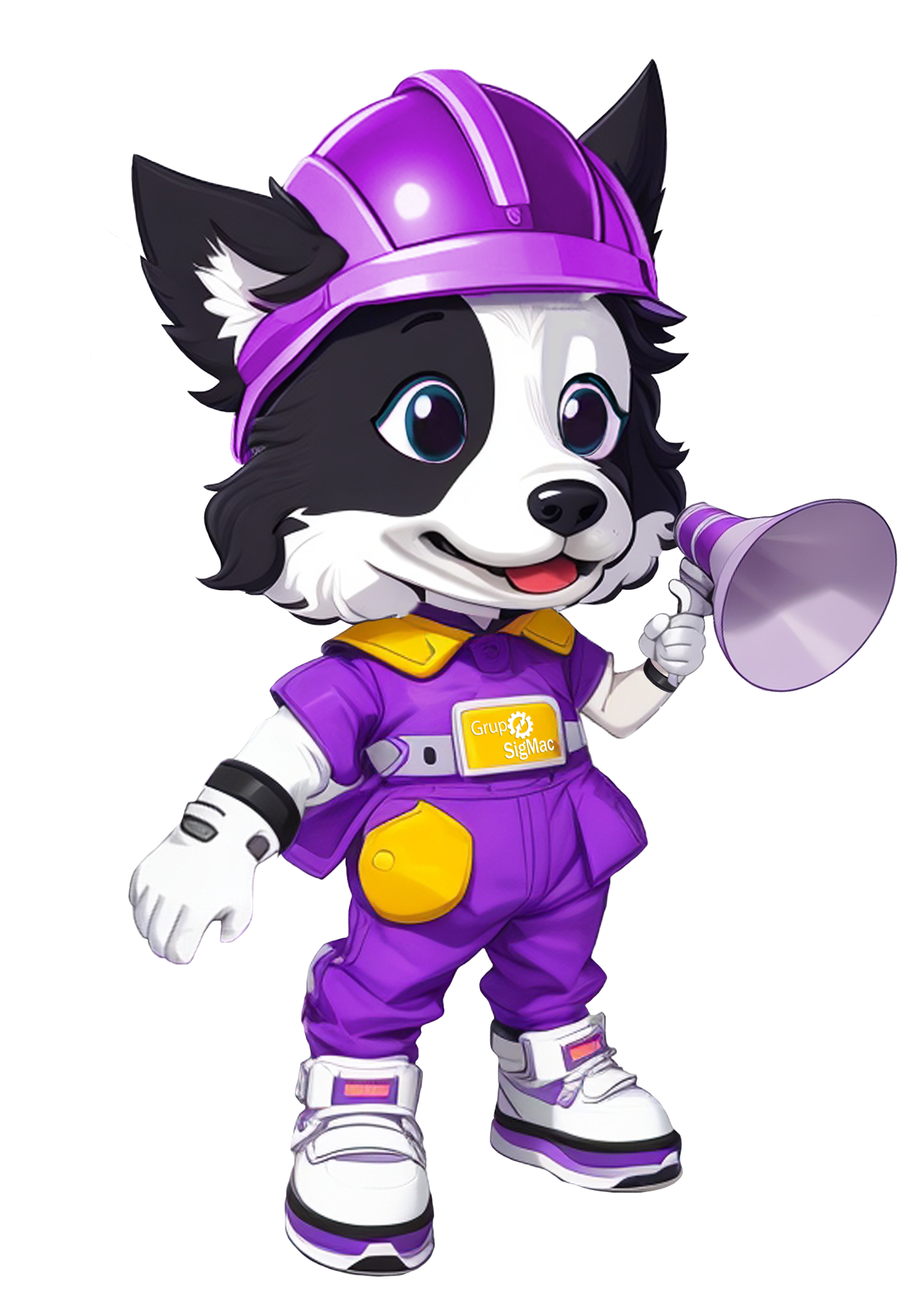 zaphi promocionando servicios de rrhh y sst