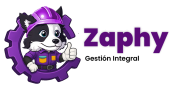 zaphy gestion integral