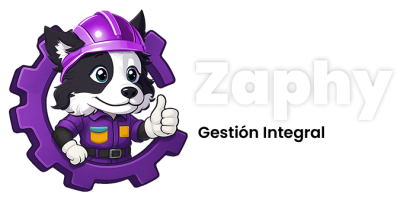 zaphy gestion integral